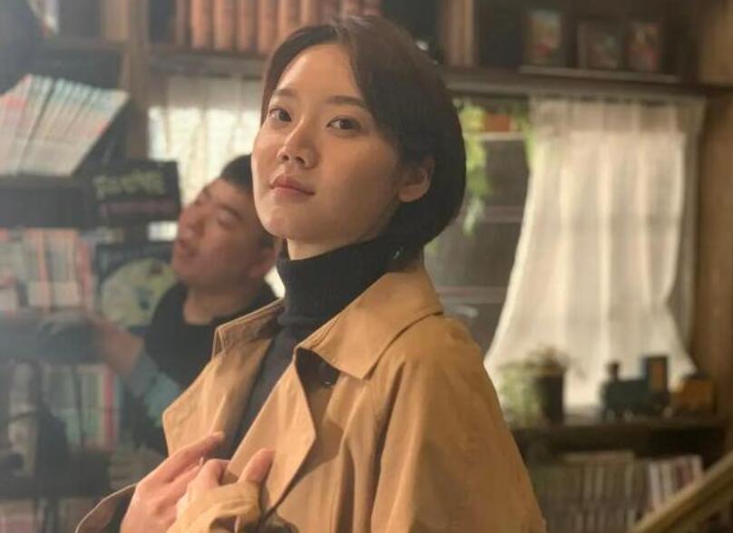 《雪滴花》演员金美秀去世 年仅31岁 去世具体原因等待回应