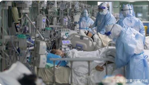 【西安孕妇流产事件多人被处理】西安网友称父亲因心绞痛多家医院被拒诊耽误后离世