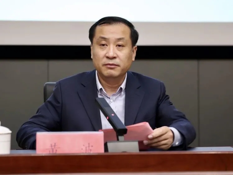 国家级明水经济技术开发区召开会议学习贯彻省委经济工作会议精神