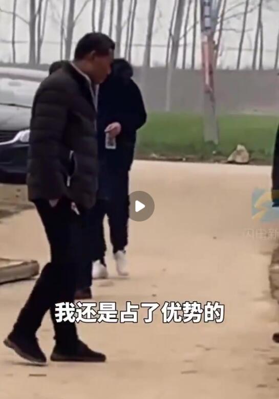 效率惊人!22岁女子回村1天被安排20场相亲