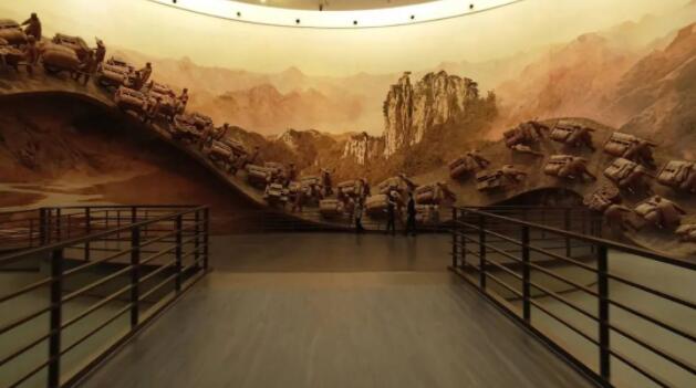 山东：在党史学习中不断汲取奋斗力量