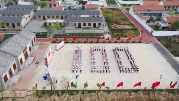 山东：在党史学习中不断汲取奋斗力量