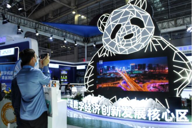 【开局十四五】福建:追梦数字中国星辰大海 向海图强这边风景独好