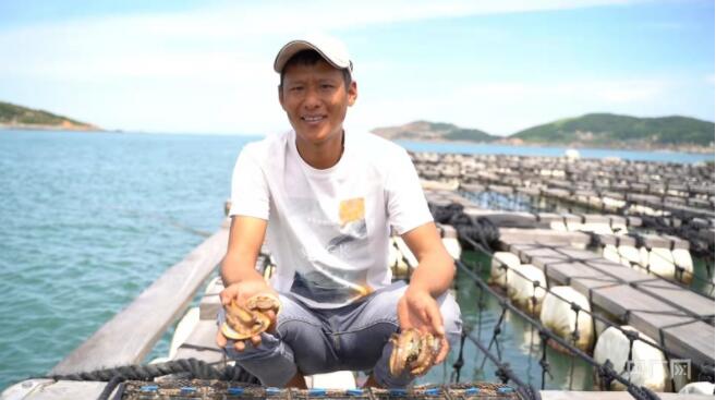 【开局十四五】福建:追梦数字中国星辰大海 向海图强这边风景独好