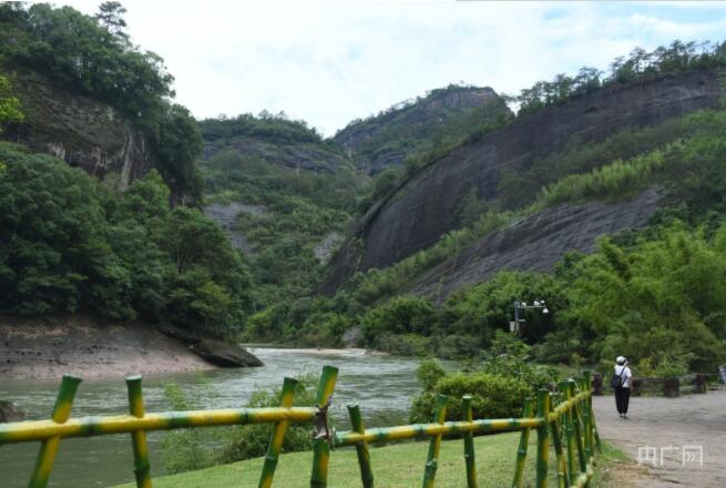 【开局十四五】福建:追梦数字中国星辰大海 向海图强这边风景独好