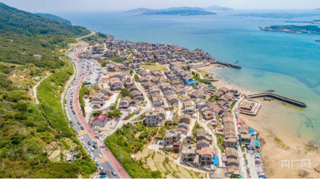 【开局十四五】福建:追梦数字中国星辰大海 向海图强这边风景独好