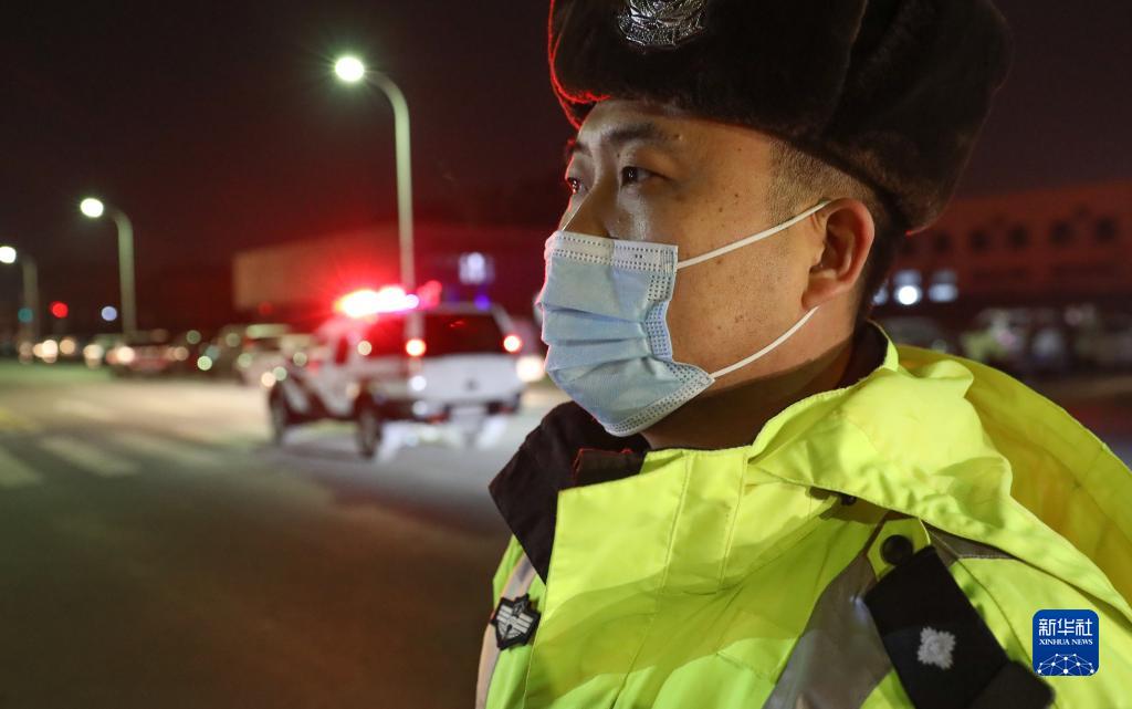 天津：众志成城抗击本土奥密克戎疫情