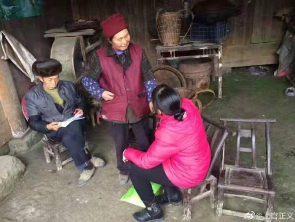 令人唏嘘！女子为寻子认人贩父母做干爹妈 民警讲述详情始末