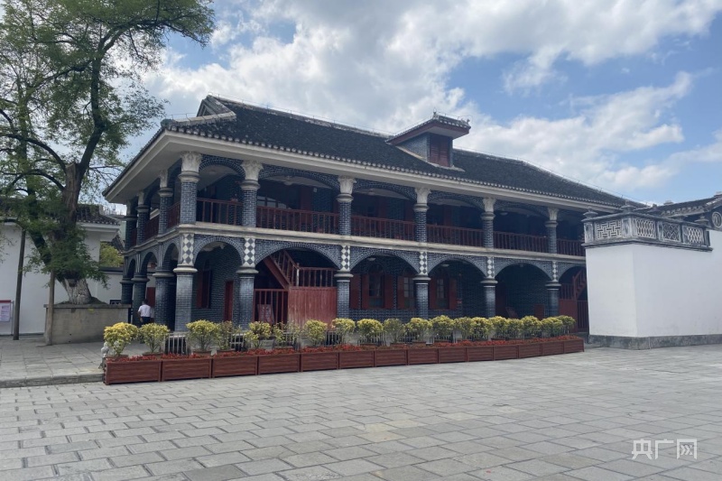 【开局十四五】贵州：大数据赋能大生态“智慧芯” 中国天眼守望“黔”景无限