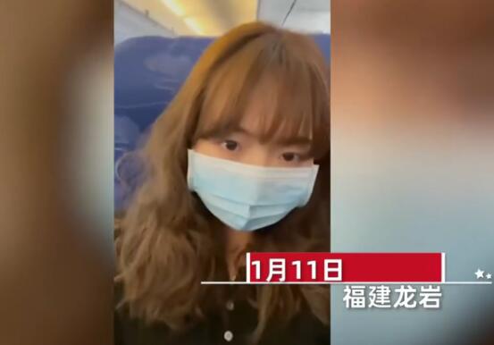 仪式感满分！女生首次去男友家被拉横幅欢迎