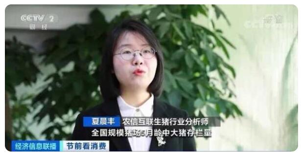 供大于求!猪肉价格连降5周 旺季不旺咋回事 