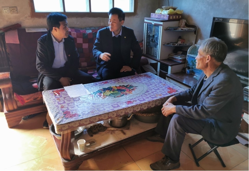 党建引航 谱写新篇 国寿寿险甘肃省分公司驰而不息推动高质量发展
