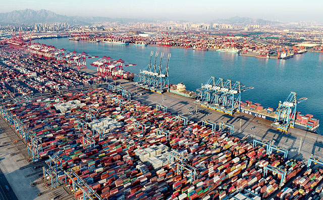 大众日报头版聚焦｜RCEP落地半月，外贸企业“初体验”