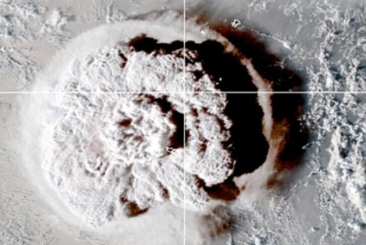 汤加旗手“半裸哥”与家人失联 还记得奥运开闭幕式半裸哥吗？