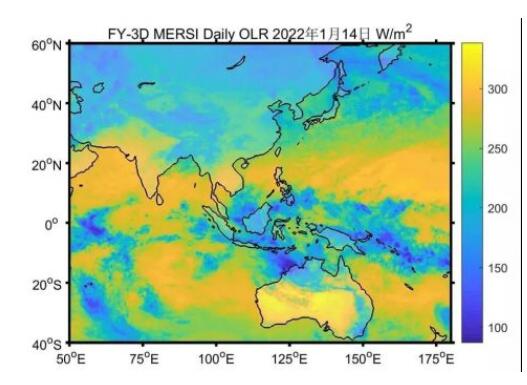 这才是最担心的！汤加火山或影响拉尼娜发展 带来哪些影响？