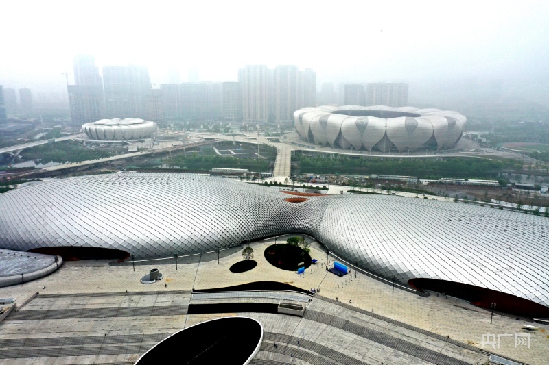 【开局十四五】浙江：打造红船起航地“共富样板” 勇毅笃行不负绿水青山