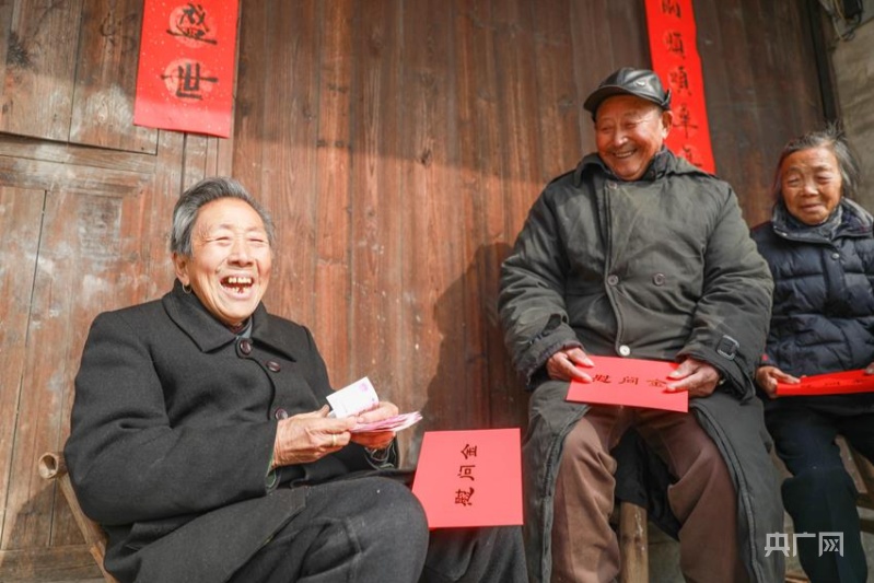 【开局十四五】浙江：打造红船起航地“共富样板” 勇毅笃行不负绿水青山