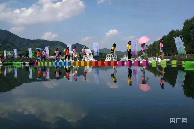 【开局十四五】浙江：打造红船起航地“共富样板” 勇毅笃行不负绿水青山