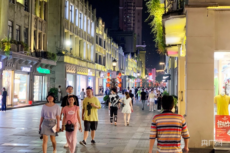 【开局十四五】浙江：打造红船起航地“共富样板” 勇毅笃行不负绿水青山