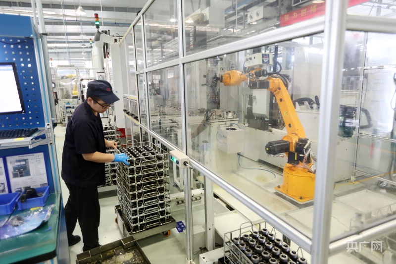 【开局十四五】浙江：打造红船起航地“共富样板” 勇毅笃行不负绿水青山