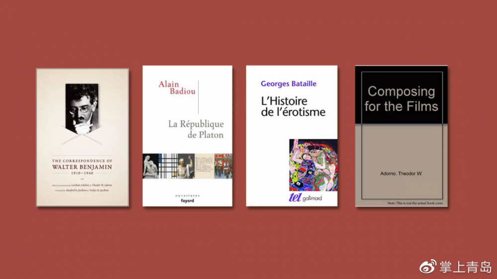 刷屏的“天才译者”金晓宇发声 已翻译17本外国著作约600多万字