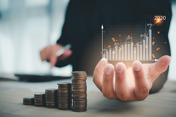 平安银行2021年净利润同比增加25.6%