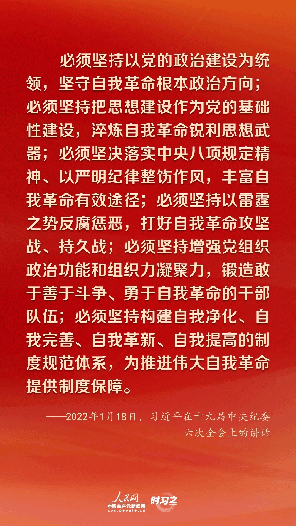 时习之 把全面从严治党向纵深推进 习近平作出战略部署