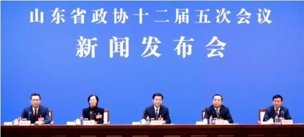 权威发布丨山东省政协十二届五次会议日程安排来了！会期4天半 会议议程有六项