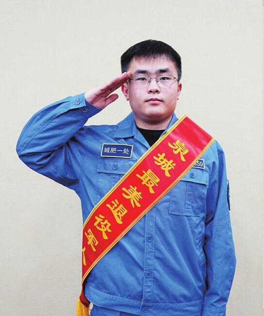 退役不褪色,转业不转志——你们是“泉城最美退役军人”