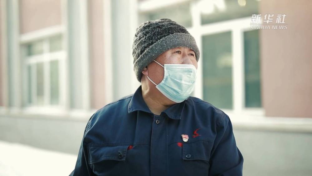 新春走基层｜铁路“马里奥”的春运日记