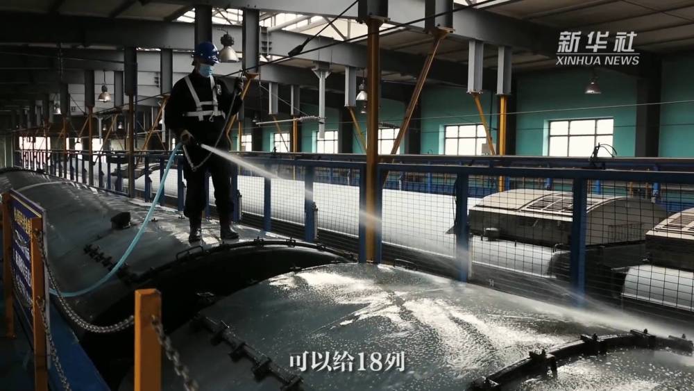 新春走基层｜铁路“马里奥”的春运日记