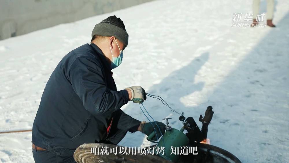 新春走基层｜铁路“马里奥”的春运日记