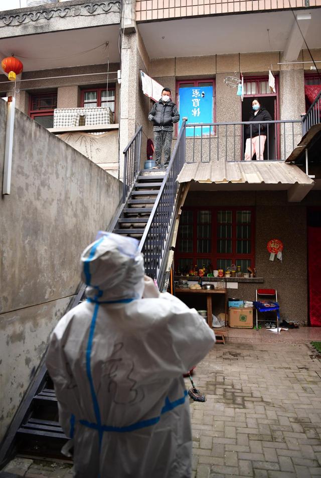 中高风险区清零！你熟悉的西安回来了！