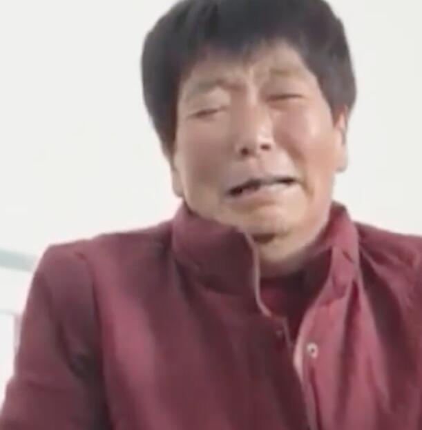 姥姥回应刘学州向生父要房子争议 刘学州遗书曝光 网络喷子你们能安心吗？