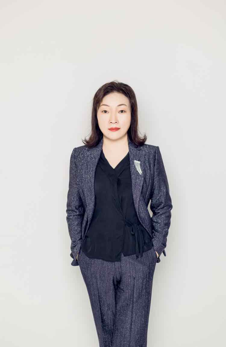 高春云：秉承初心 贵在坚持
