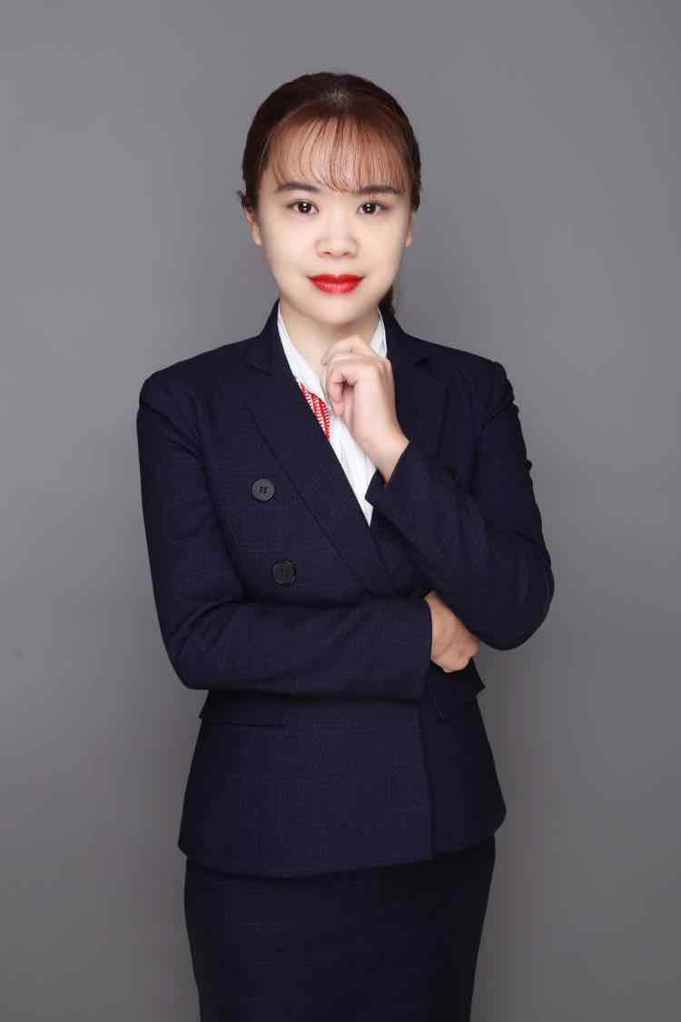 王翠玲：在平安人寿实现人生华丽逆转