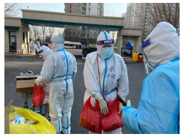 首战奥密克戎，天津靠什么