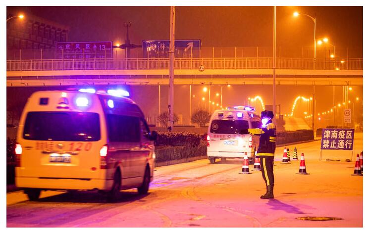 首战奥密克戎，天津靠什么