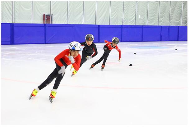 千方百计，省冬季全民健身运动会带动大众拥抱冰雪