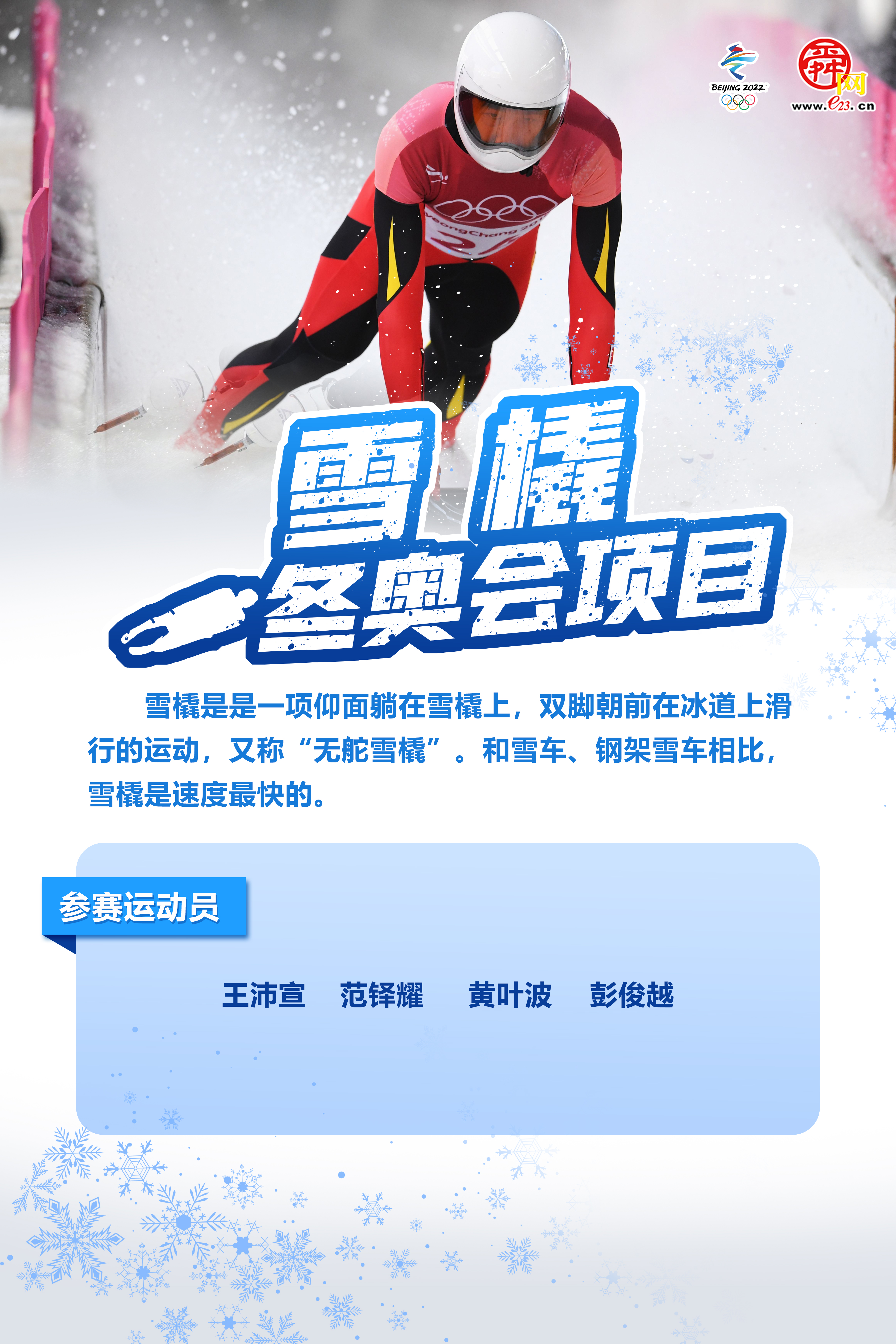 海报合集燃起来为中国冬奥健儿加油