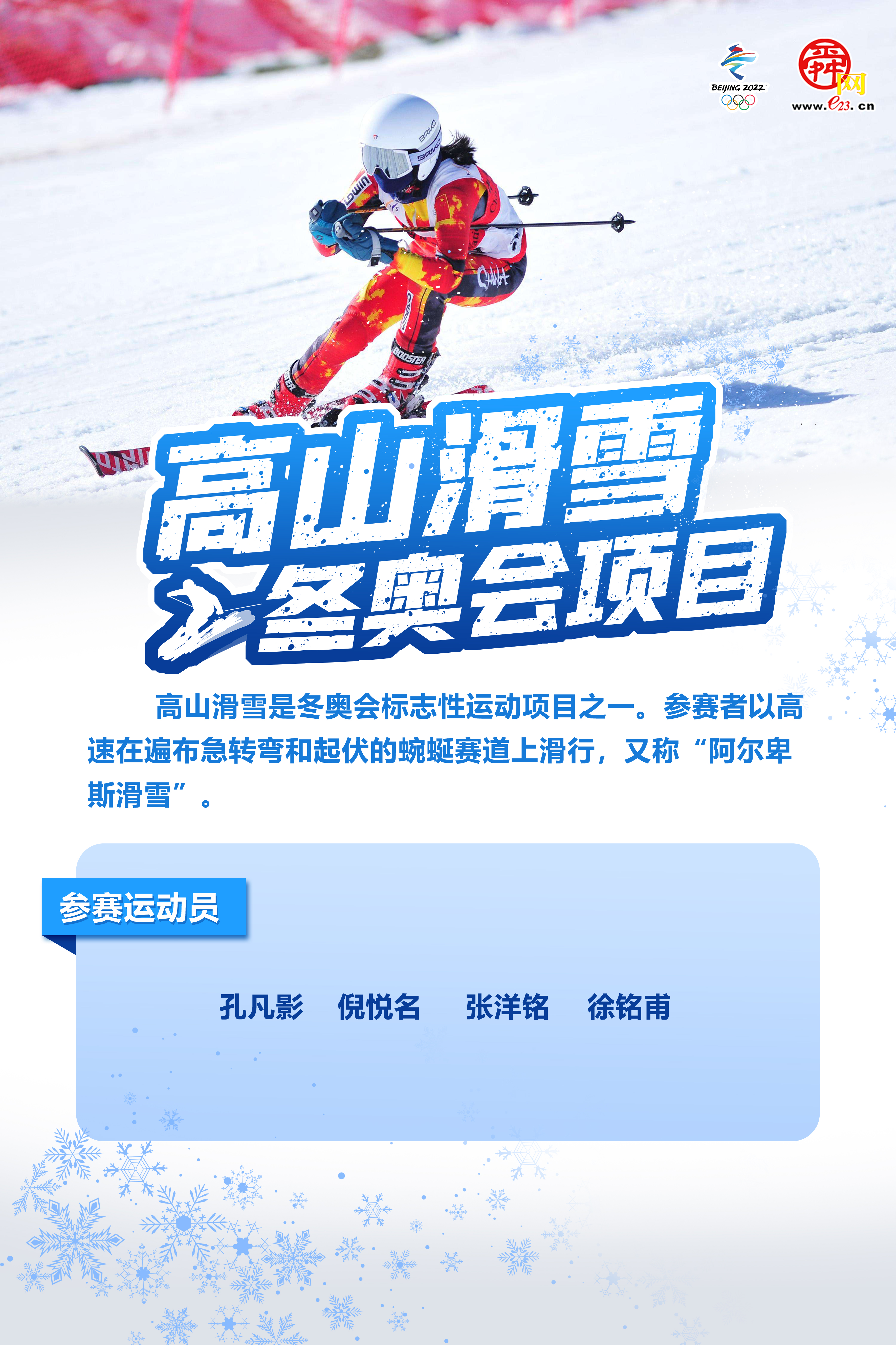 【海报合集】“燃起来！为中国冬奥健儿加油”