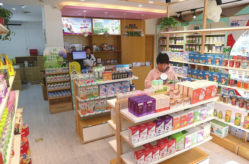 Jinan a publié le premier règlement spécial de gestion des magasins franchisés alimentaires du pays