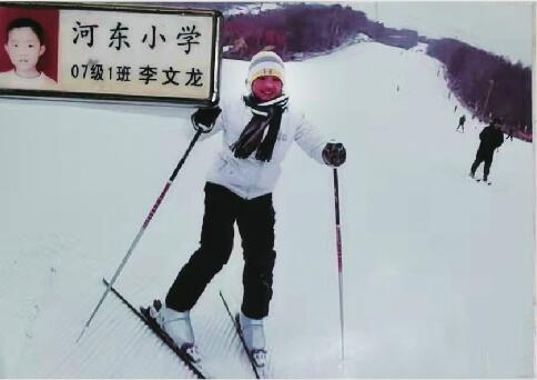 十年磨一剑，揭秘李文龙成长之路：15岁入选国家队，训练刻苦爱动脑子