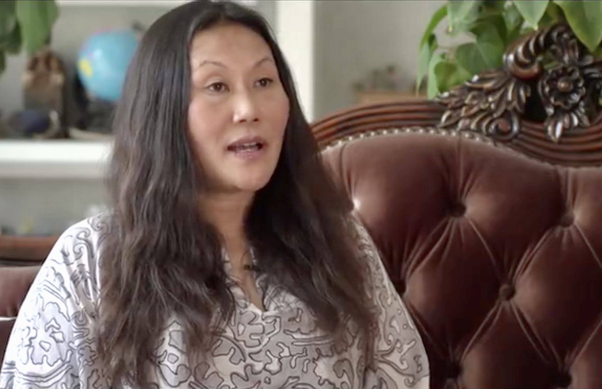 纪录片《少年志》网上走红，曝光谷爱凌和苏翊鸣一起训练画面