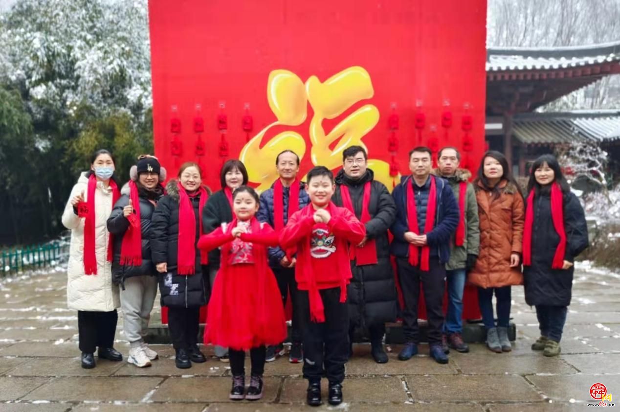 非遗点亮节日生活 天桥区文旅局春节活动回放