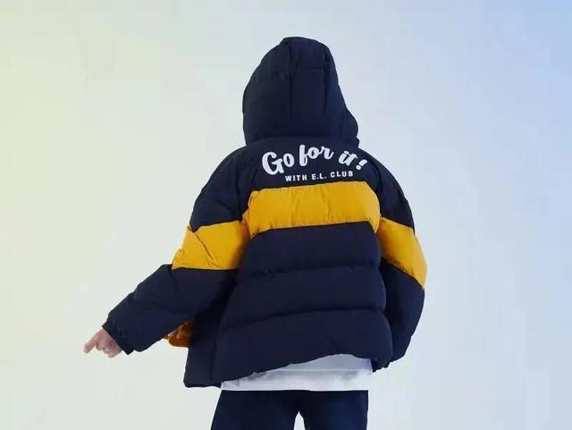 标价1500的羽绒服成本只有75？这家韩国在华注册的公司大有来头