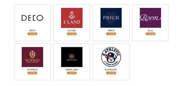 标价1500的羽绒服成本只有75？这家韩国在华注册的公司大有来头