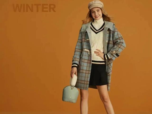 标价1500的羽绒服成本只有75？这家韩国在华注册的公司大有来头