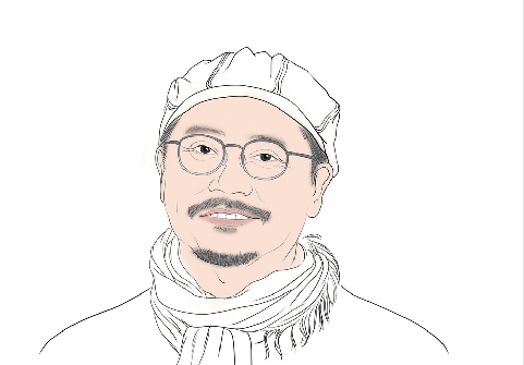 叶锦添：在无时序的世界，寻找东方之美