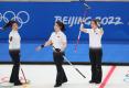 “丑小鸭”突变“白天鹅”——中国冰壶女队何以拿下卫冕冠军